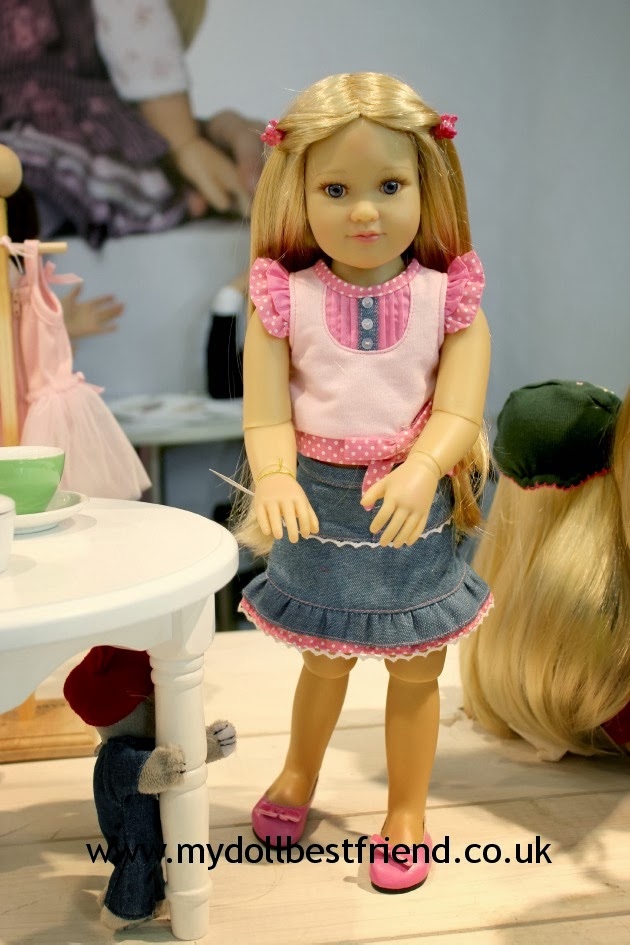 Международная выставка игрушек и игр. Kidz’n’Cats на выставке