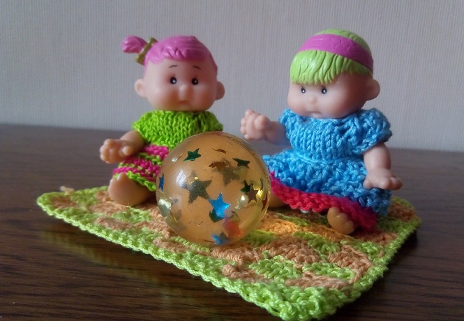 Фруктовая компания — Коллекции мини