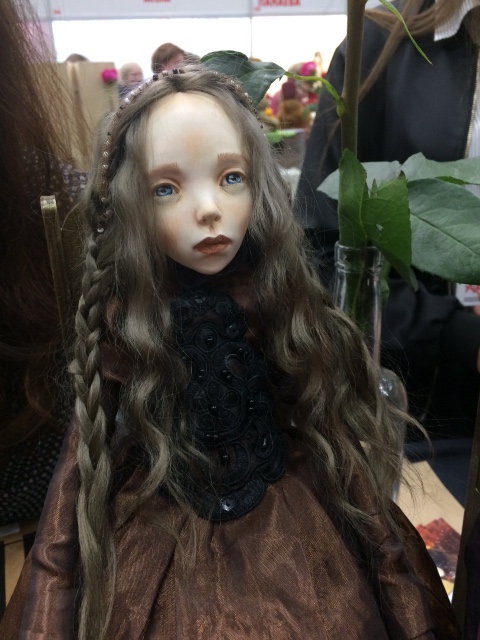 Тишинка. 10 марта 2018. Мой взгляд