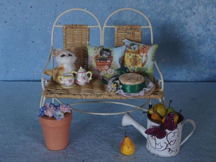 Квилт, Шерлок и магазин Американского хлопка. Колорадо, США