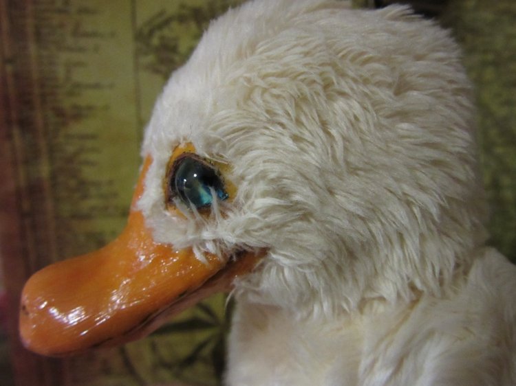 Фантастическая наглость фантастического нюхлера