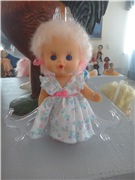 Выставка " Лабиринты кукольной жизни"