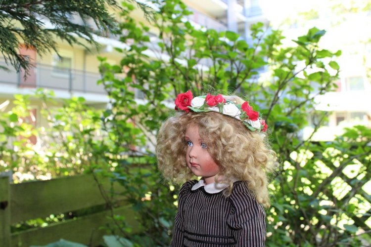 Продолжение прогулки. Часть вторая