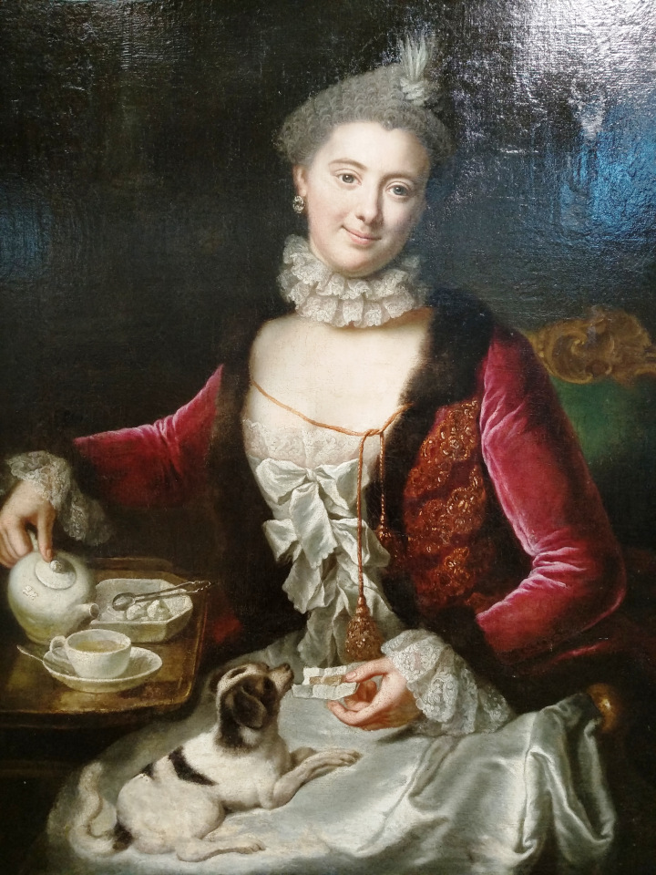 Тайна моего имени. Часть шестая. День рождения – одно сплошное огорчение. Но не только