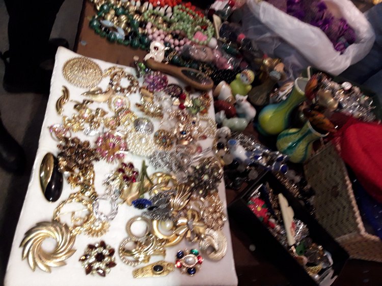 Искусство Куклы. Гостиный двор 2018. Выставку моими глазами