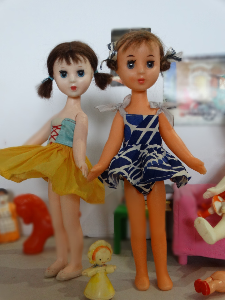 Ивановские Золушки-Василисы