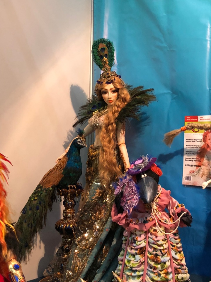 Гостиный двор декабрь 2018 - мой фотоотчет-ч6 заключительная