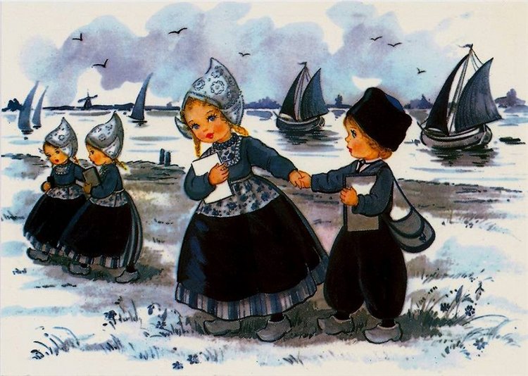 Старица, Музей фарфора — Фарфоровые статуэтки и фигурки: винтаж