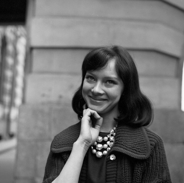 Самая знаменитая "Наташа Ростова" отметила 24 января 77-ой день рождения (фото 6)