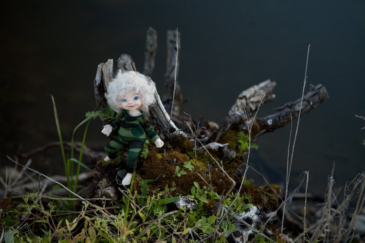 Возвращение эльфов из Усово | Бэйбики Возвращение эльфов из Усово