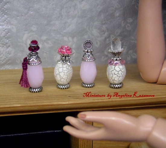 Миниатюрное настроение — Фэшн