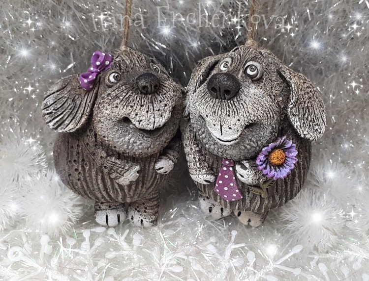 Куклы-колокольчики — Домашние коллекции кукол: фото собраний