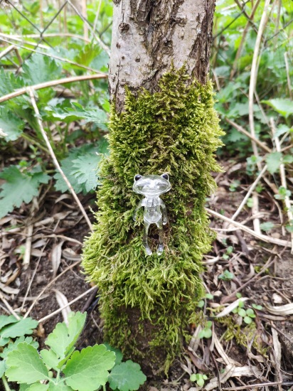 Найди меня, если сможешь — Фигурки Studio