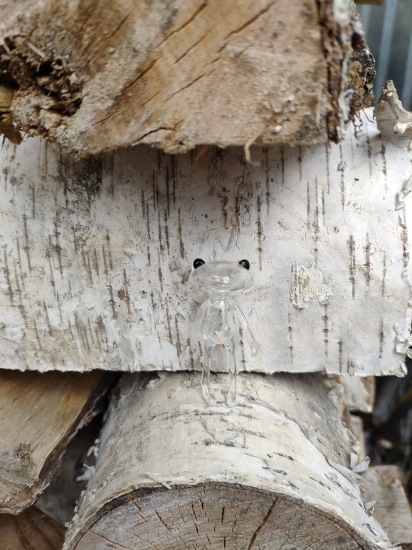 Найди меня, если сможешь — Фигурки Studio