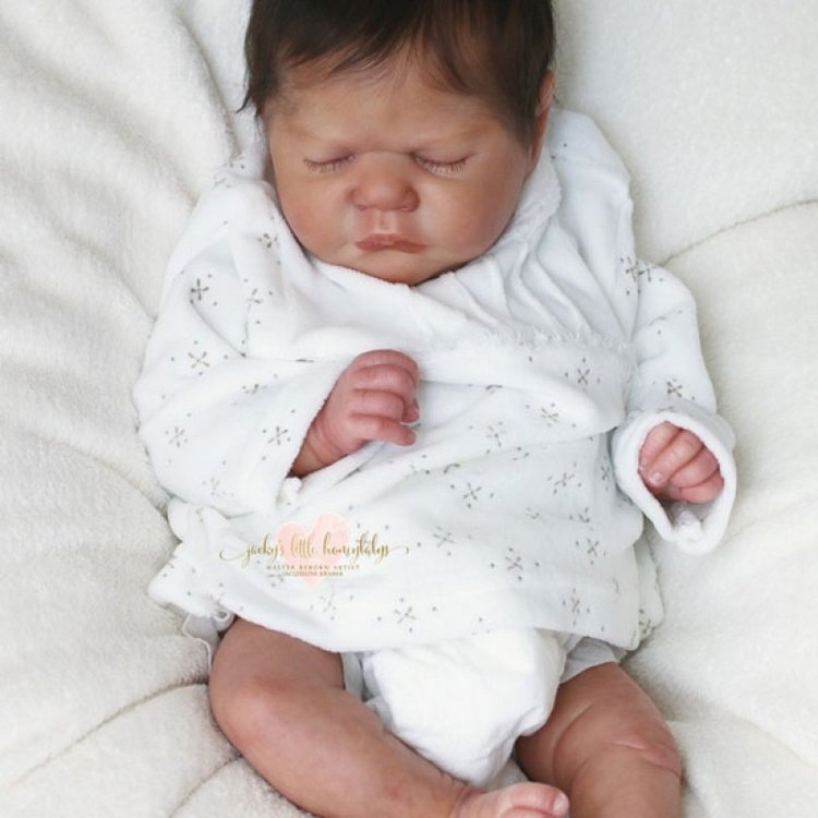 Молд Romilly скульптор Cassie Brace (фото 9)