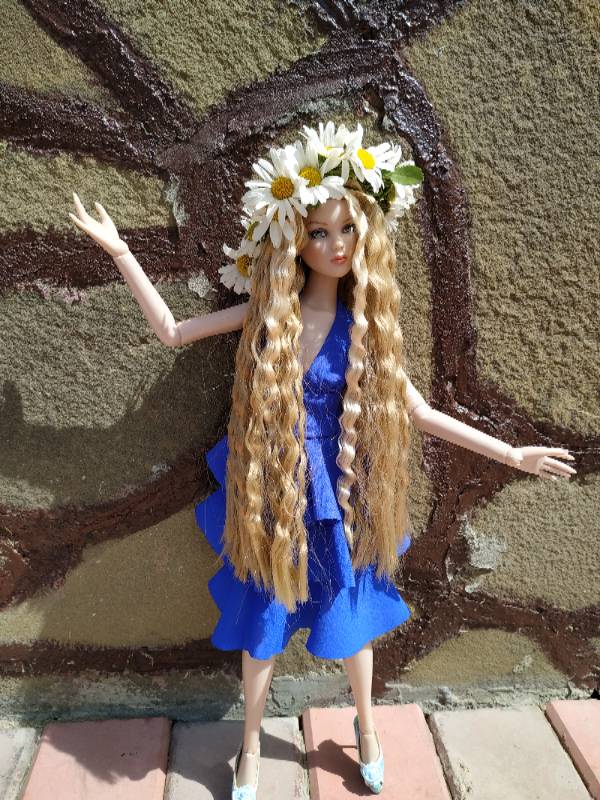 Мечты сбываются!!! Ками, о которой я мечтала (фото 7)