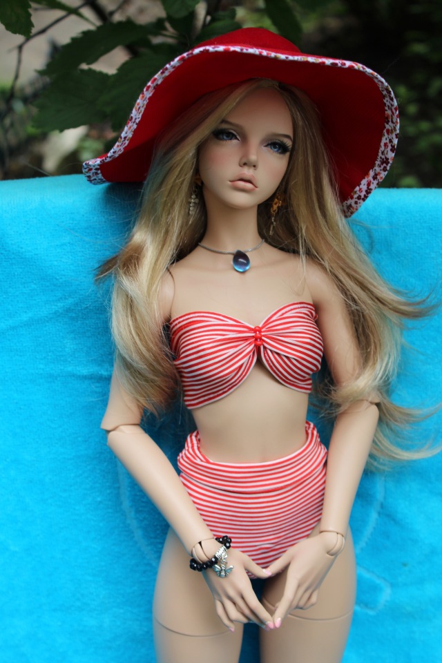 Мисс Бэйбики 2019. Фотосессия в купальнике - часть вторая | Бэйбики Мисс Бэйбики 2019. Фотосессия в купальнике - часть вторая