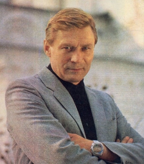 Александр Михайлов — Культура (фото 4)