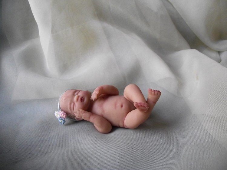 Kandys Kozy Kabin Kreations - небольшой обзор Авторских кукол Kandy Jacks