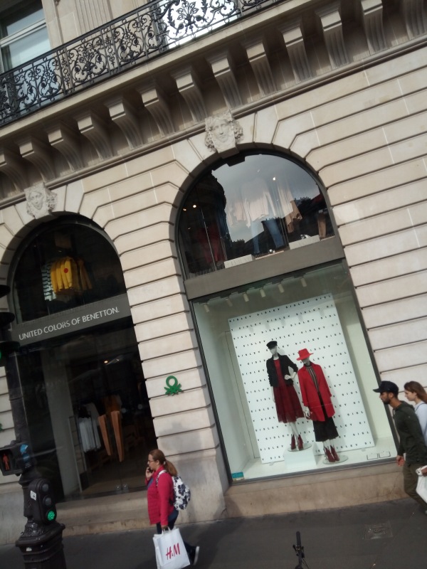 Тур по Европе или долгожданный подарок самой себе. Часть 6