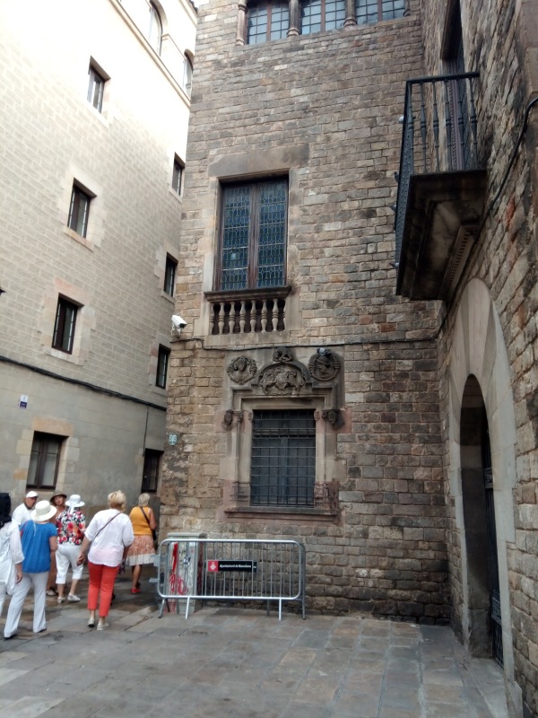 Тур по Европе или долгожданный подарок самой себе. Часть 8