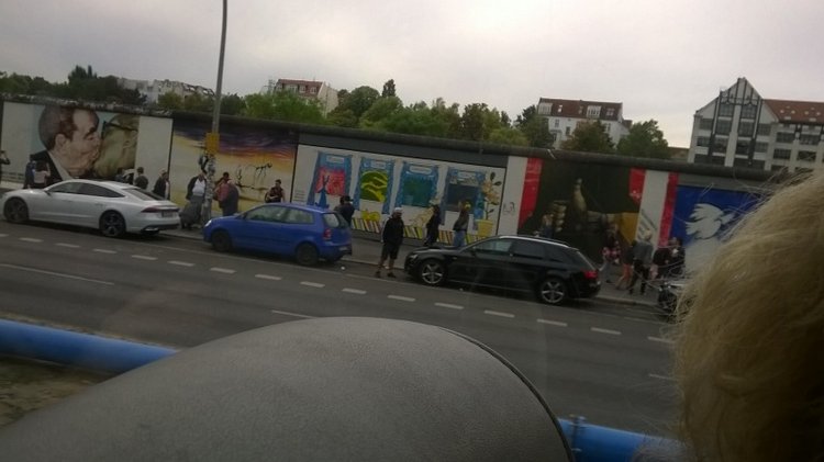 Тур по Европе или долгожданный подарок самой себе. Часть 3