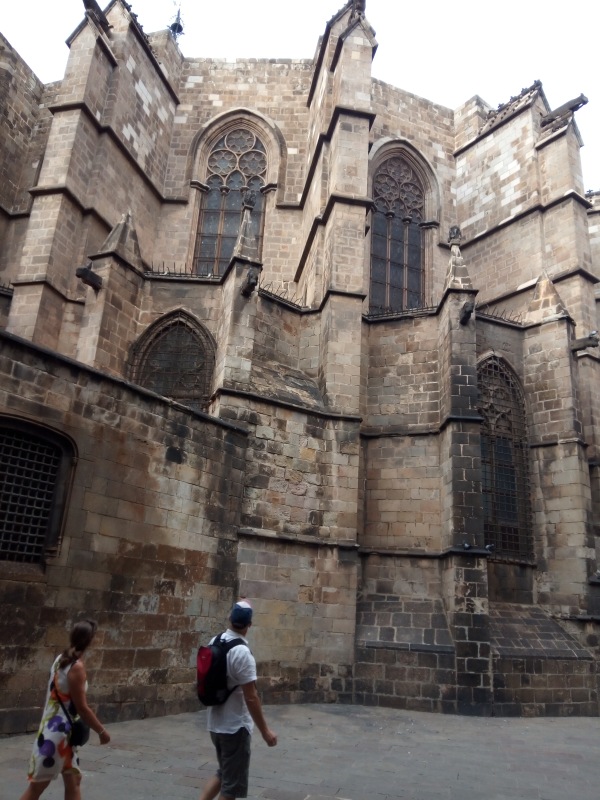 Тур по Европе или долгожданный подарок самой себе. Часть 8