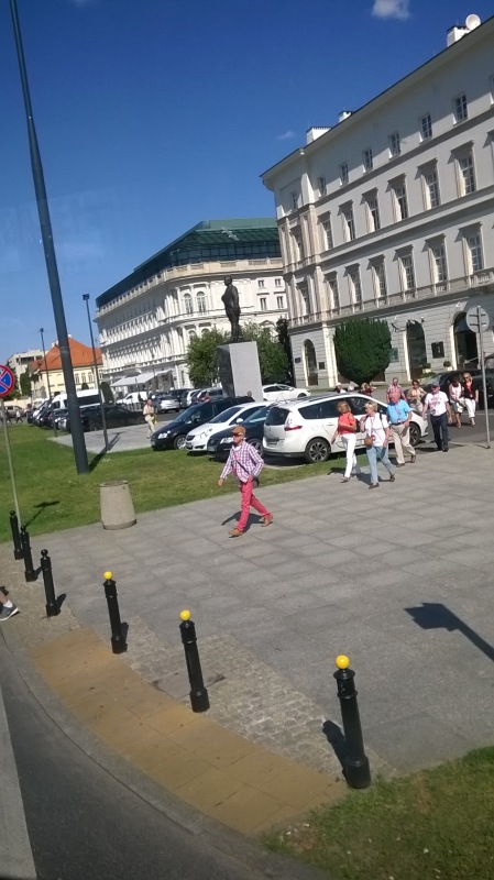 Тур по Европе или долгожданный подарок самой себе. Часть 2 (фото 4)