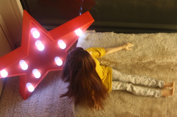 Откуда взялась Сандра — Перепрошивка волос и восстановление париков: МК (фото 7)