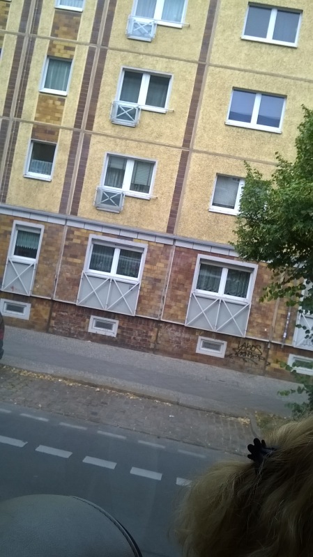 Тур по Европе или долгожданный подарок самой себе. Часть 3