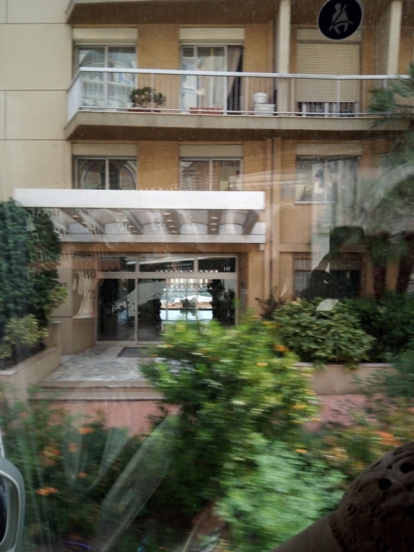 Тур по Европе или долгожданный подарок самой себе. Часть 11