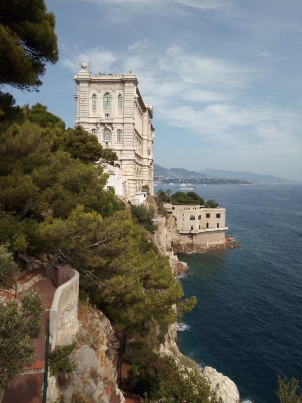 Тур по Европе или долгожданный подарок самой себе. Часть 11