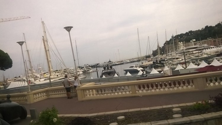 Тур по Европе или долгожданный подарок самой себе. Часть 10