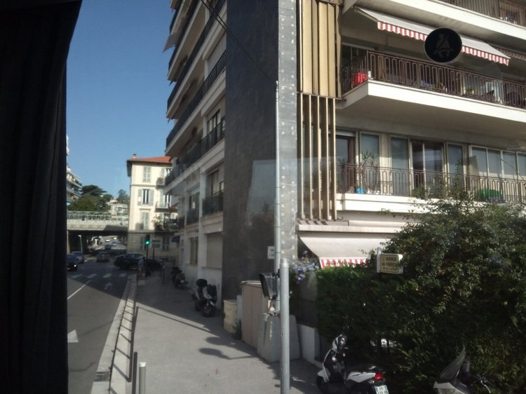 Тур по Европе или долгожданный подарок самой себе. Часть 10