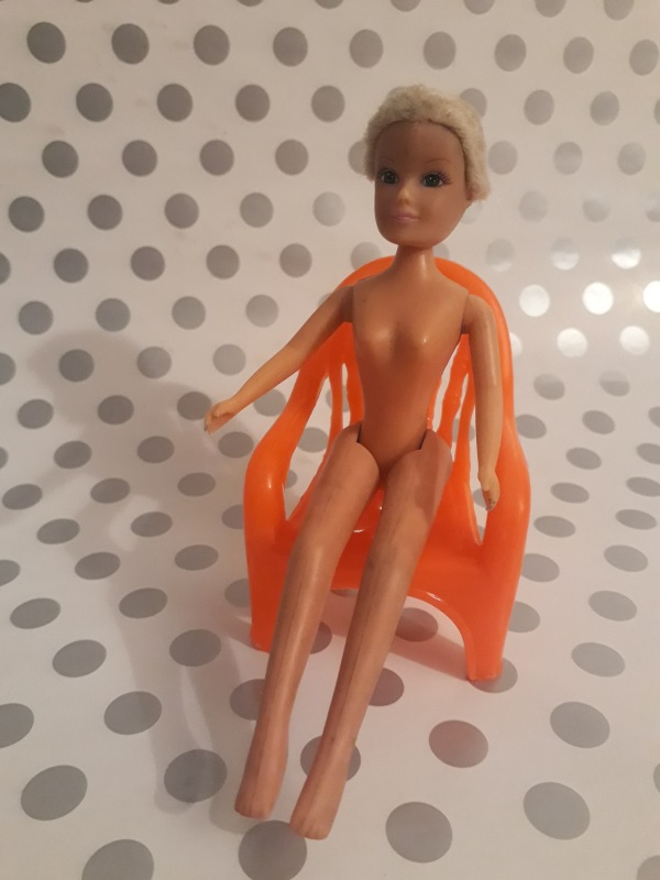 Немного сегодняшнего куклоулова | Бэйбики Немного сегодняшнего куклоулова (фото 5)