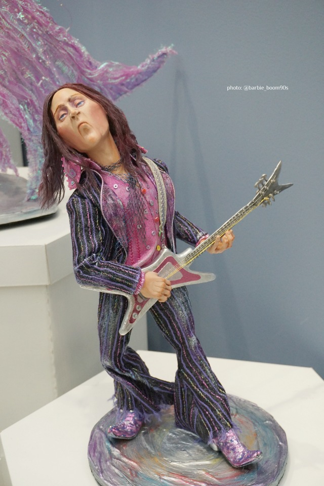 "Искусство куклы" 2019. Часть 1