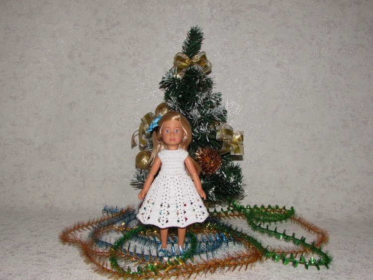 С Новым 2020 Годом! Мой седьмой Новый Год на Бейбиках и моя коллекция любимых кукол и игрушек