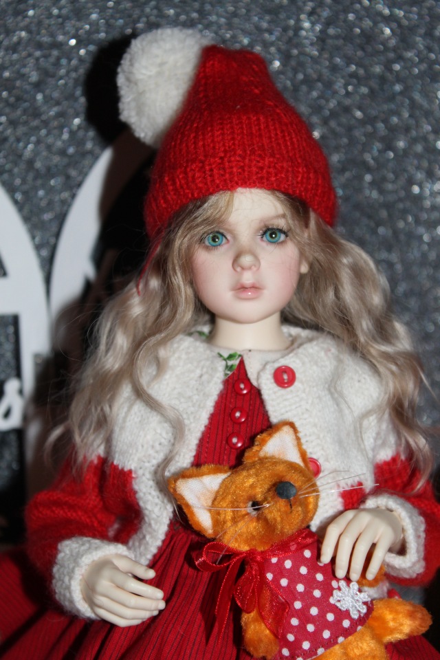 Время чудес! С Рождеством