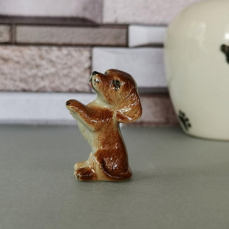 Ratklaominiatureddoll - Авторские миниатюрные скульптуры животных