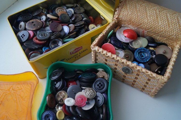 Дорогая сердцу память. Что нам от бабушек наших осталось