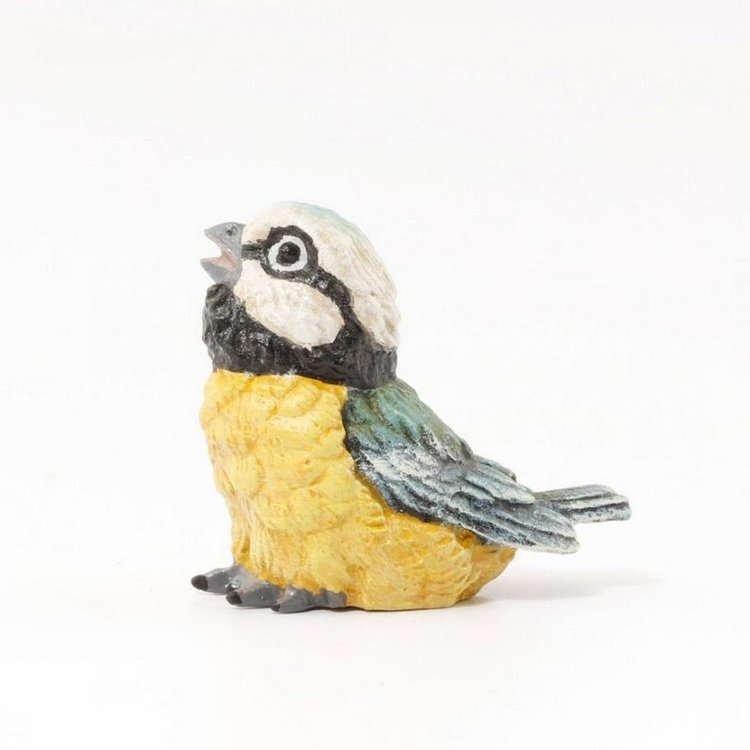 ViennaBronzes - Авторские бронзовые статуэтки " Fritz Bermann" - ч.1 (фото 4)