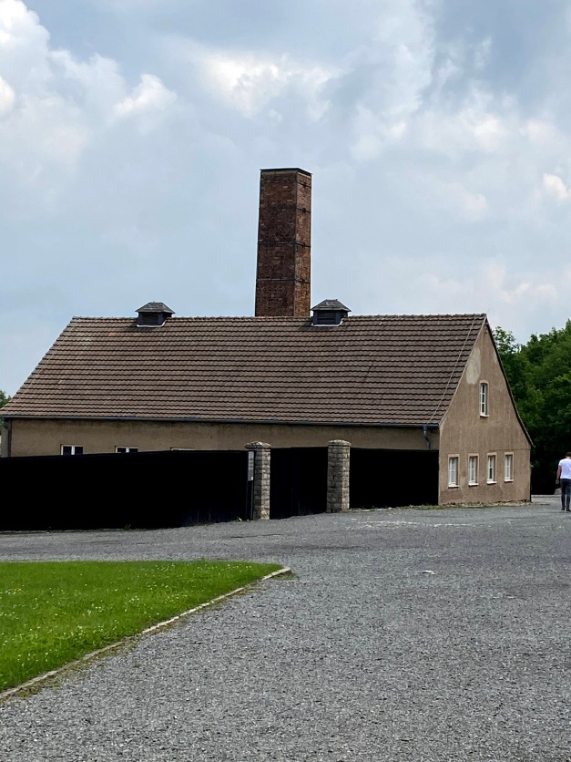 Галопом по Европам... 2 Часть