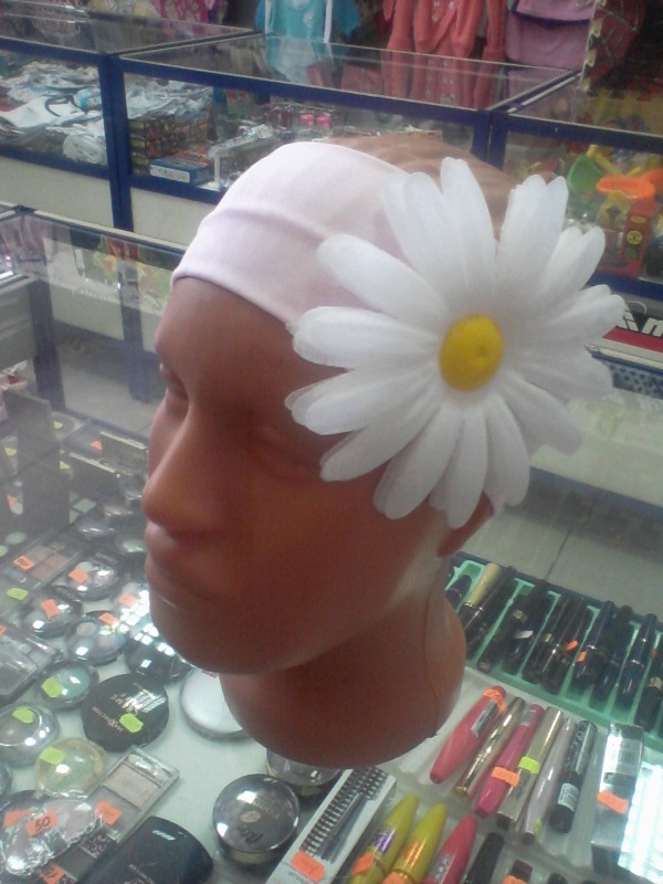 Спасибо Яндекс диску. Заколки, бантики