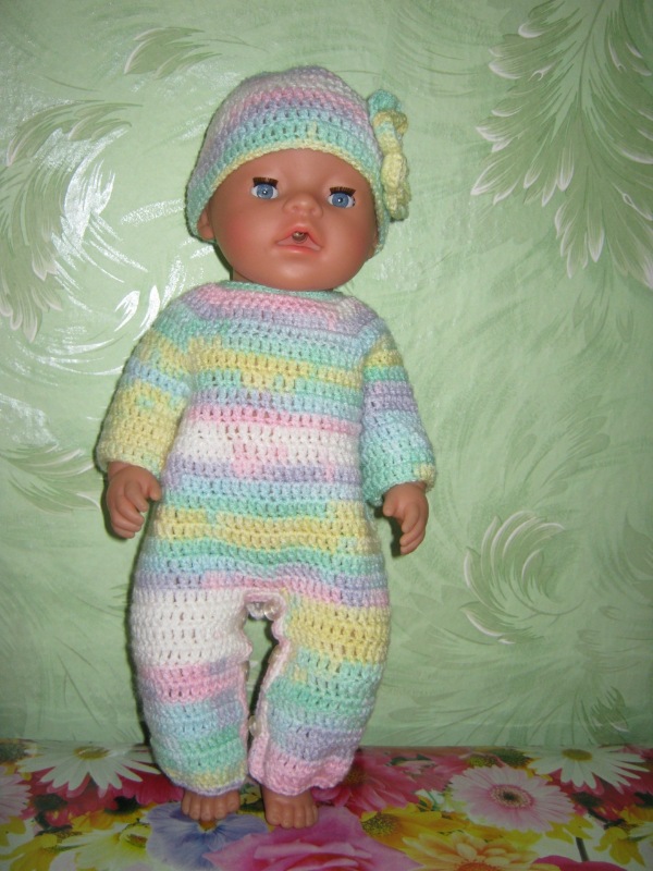 Спасибо Яндекс диску. Одежда на беби бона (фото 6)