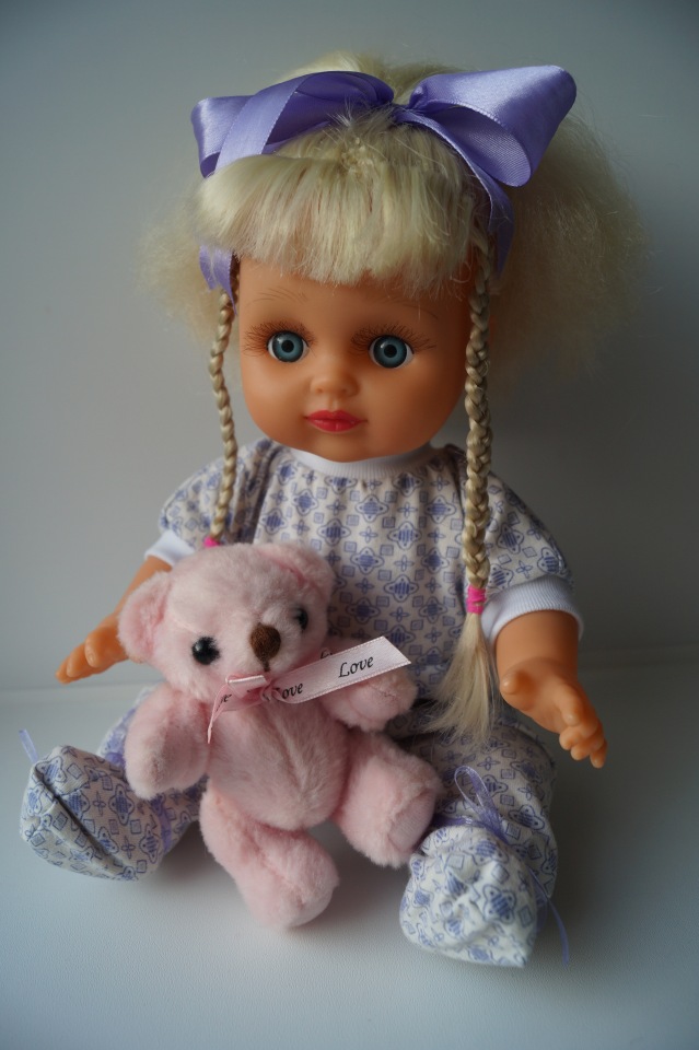 Ура! Суббота! Выписка куколок