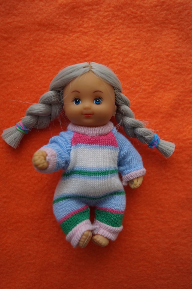 А по субботам у нас выписка! Ещё один Хрюша