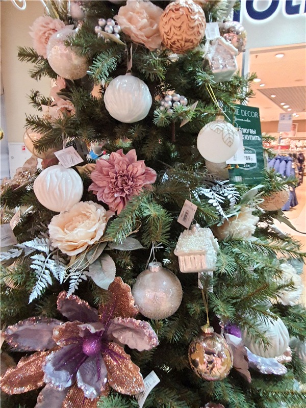 Праздничная Тверь. Время подарков