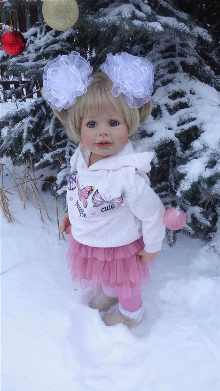 Счастье есть! Продолжение