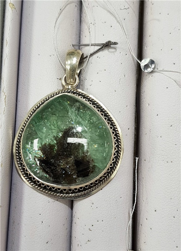 Выставка "Самоцветы Мира" в Твери, продолжение