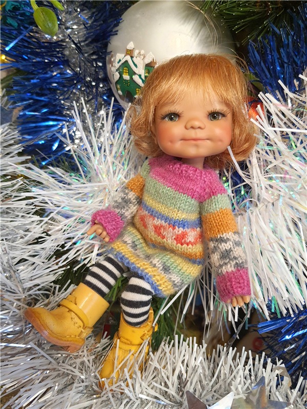 Игрушка Детства — Винтажные куклы ГДР (Немки): Бигги